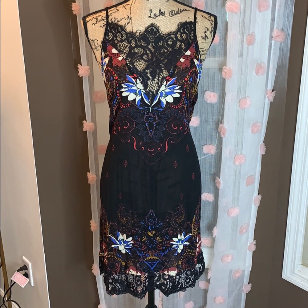 Free People Dress